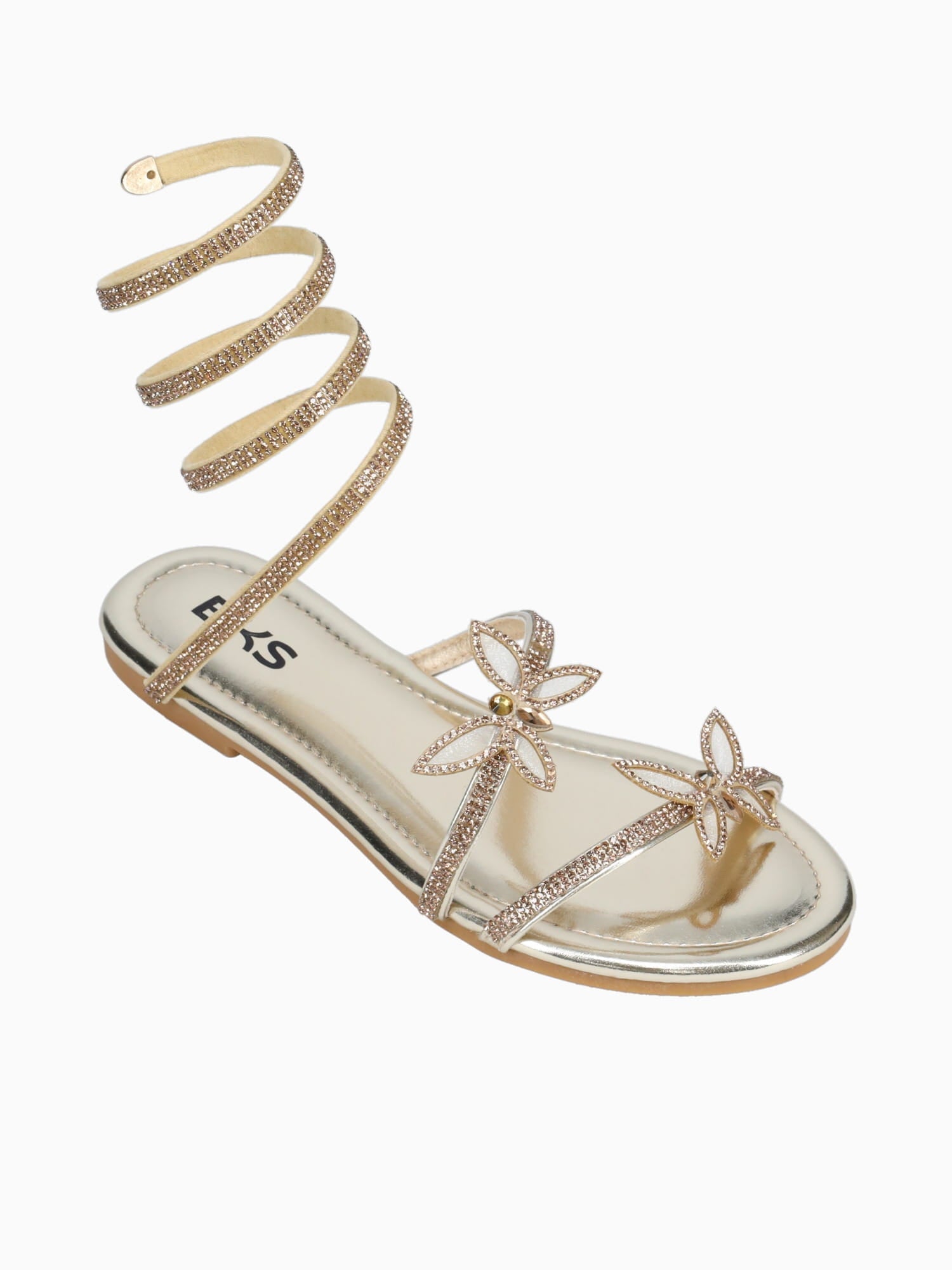 Ninna Gold Fab
