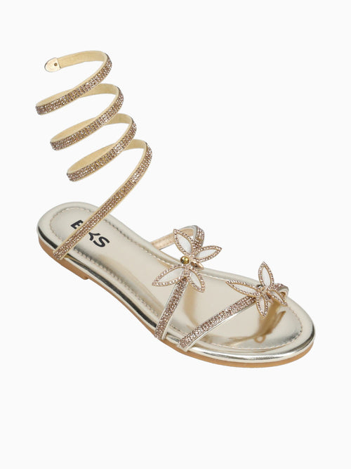 Ninna Gold Fab