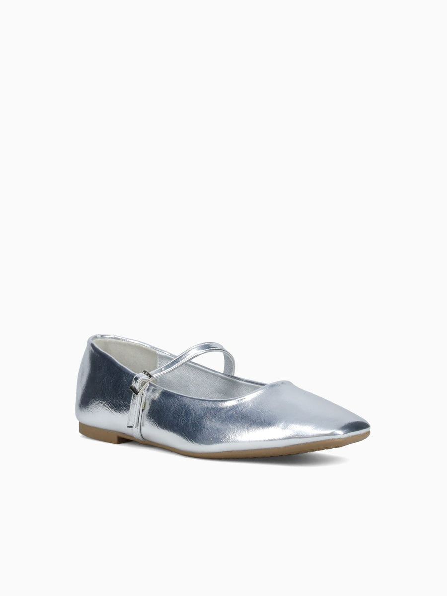 Jade Silver Metallic