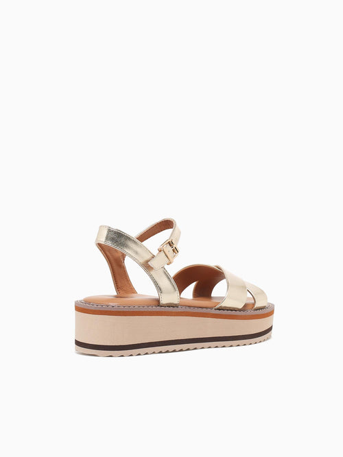 Marbella Gold Metallic
