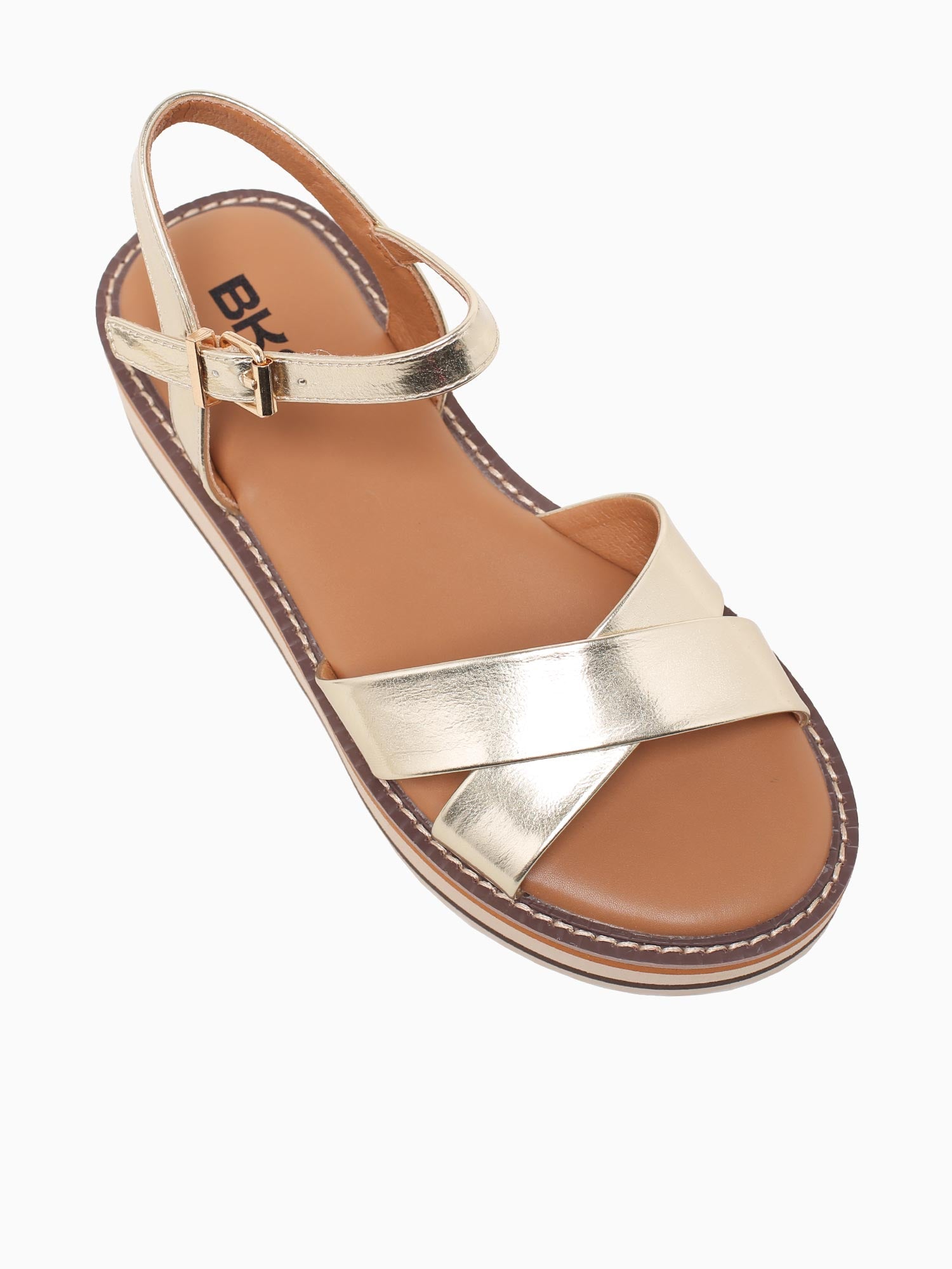 Marbella Gold Metallic