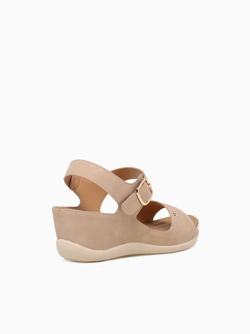 Benny Taupe Micro