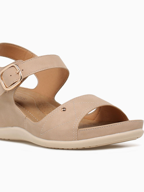 Benny Taupe Micro