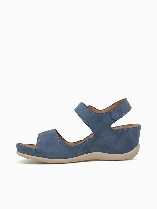 Benny Blue Micro
