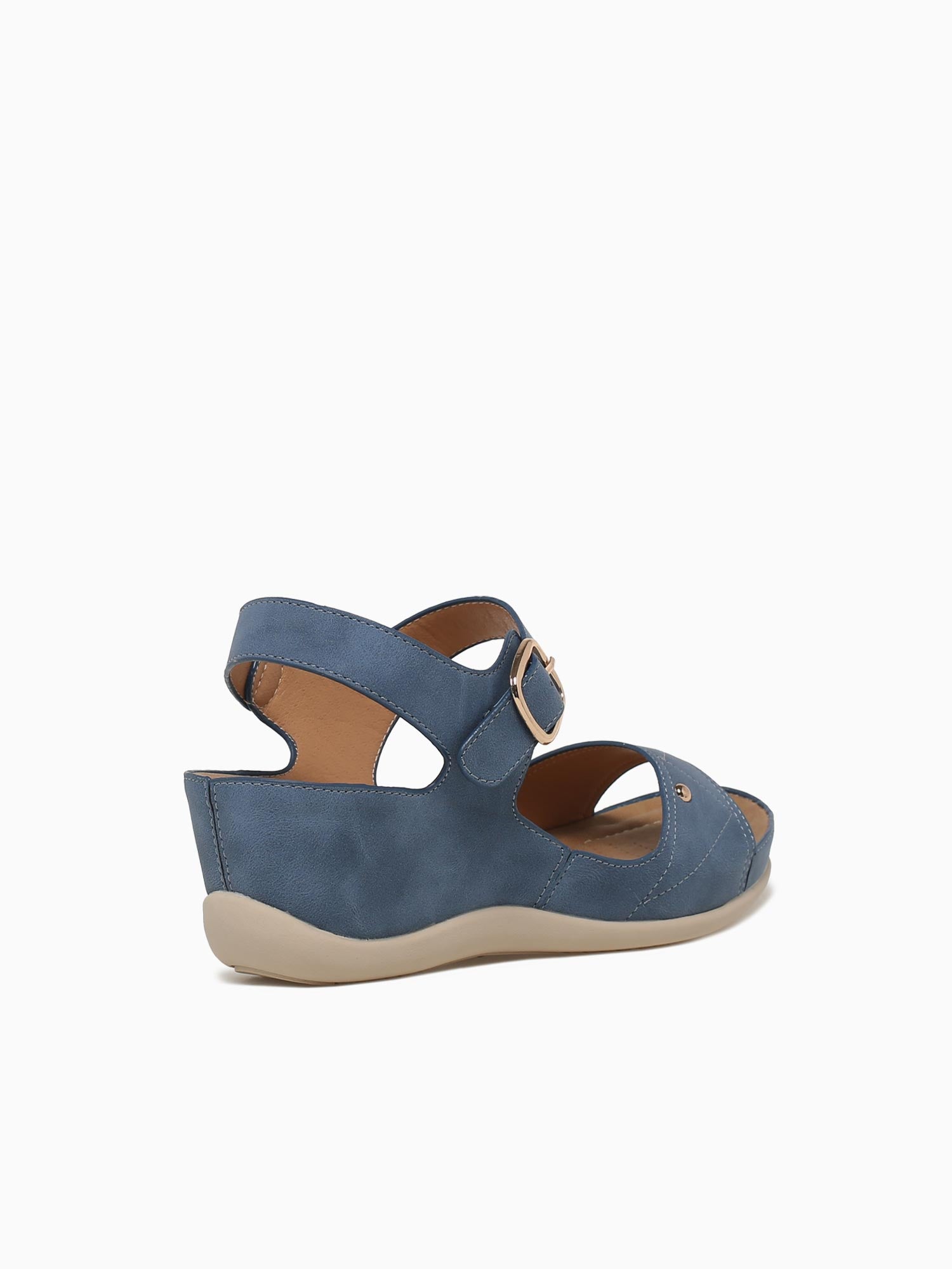 Benny Blue Micro