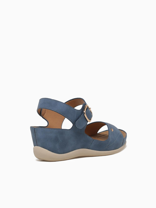 Benny Blue Micro