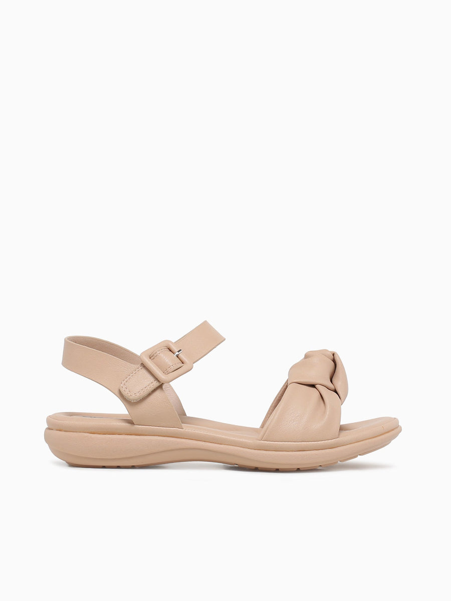 Indiana Beige Smooth Beige / 5 / M