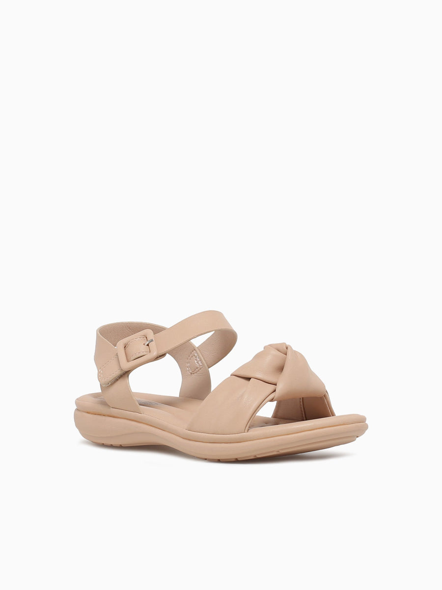 Indiana Beige Smooth Beige / 5 / M
