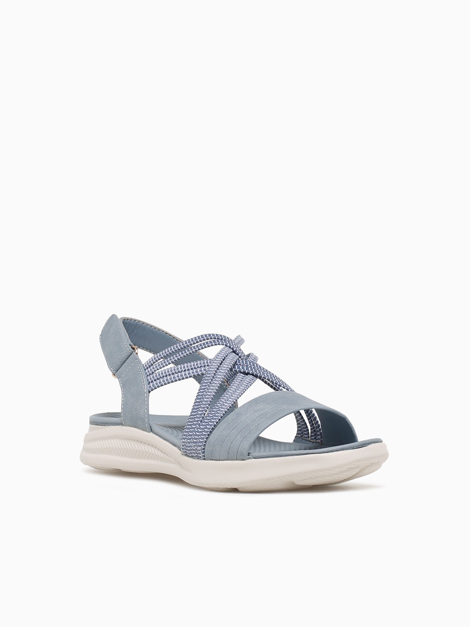 Inertia Blue Metallic