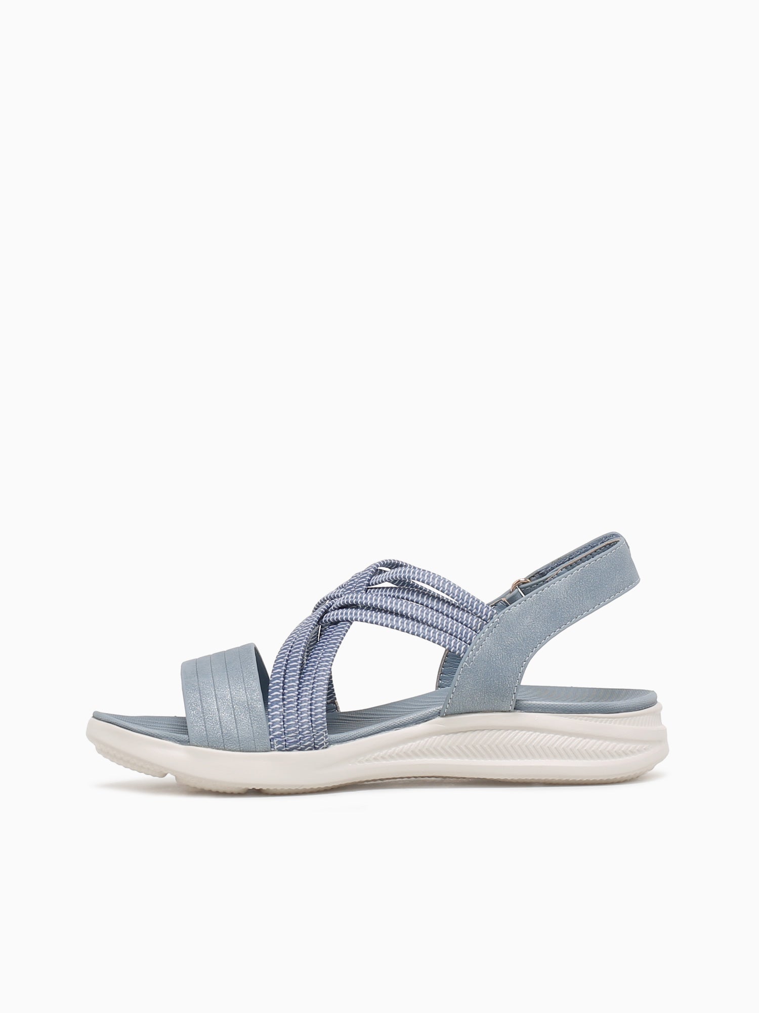 Inertia Blue Metallic