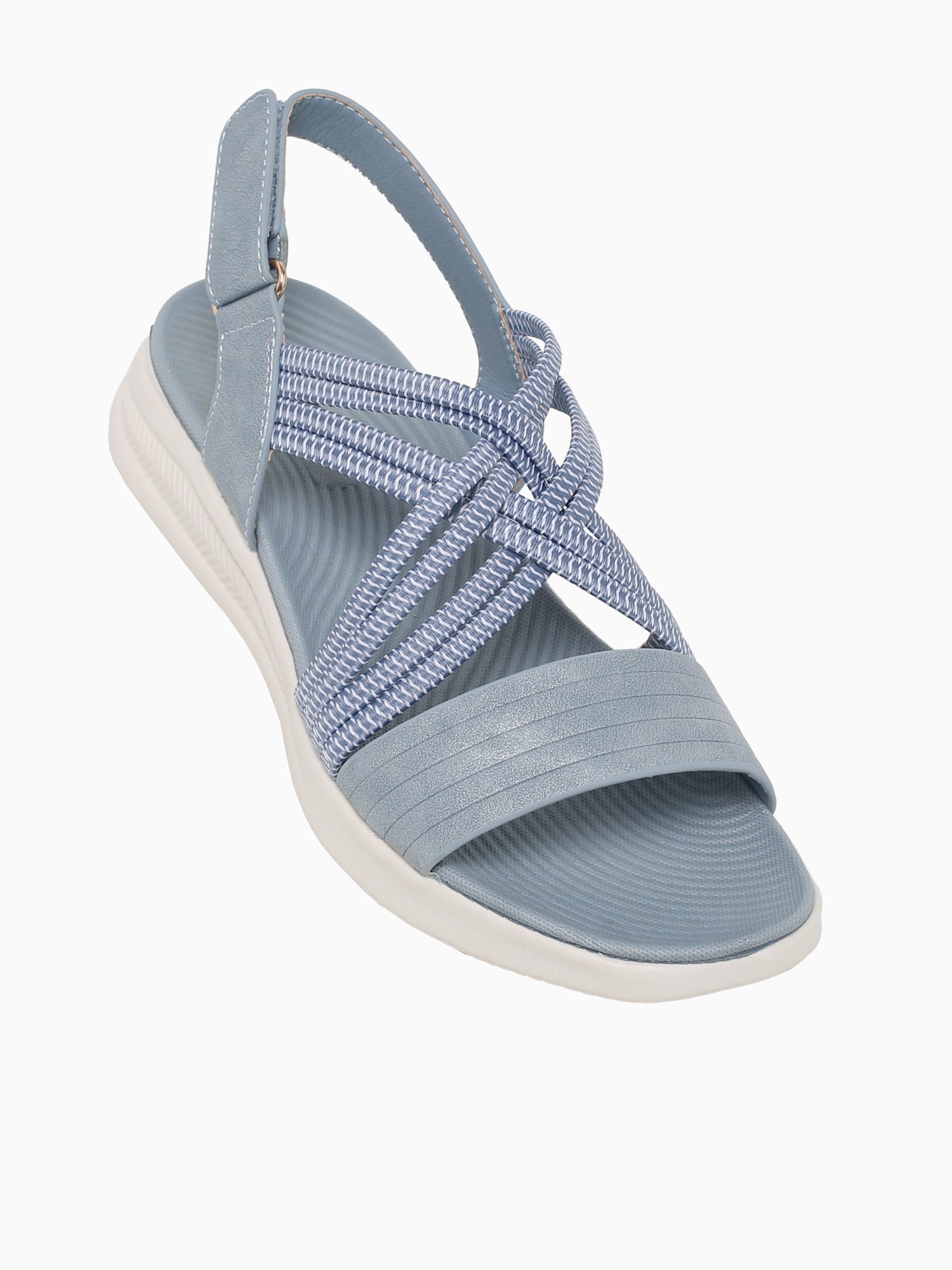 Inertia Blue Metallic