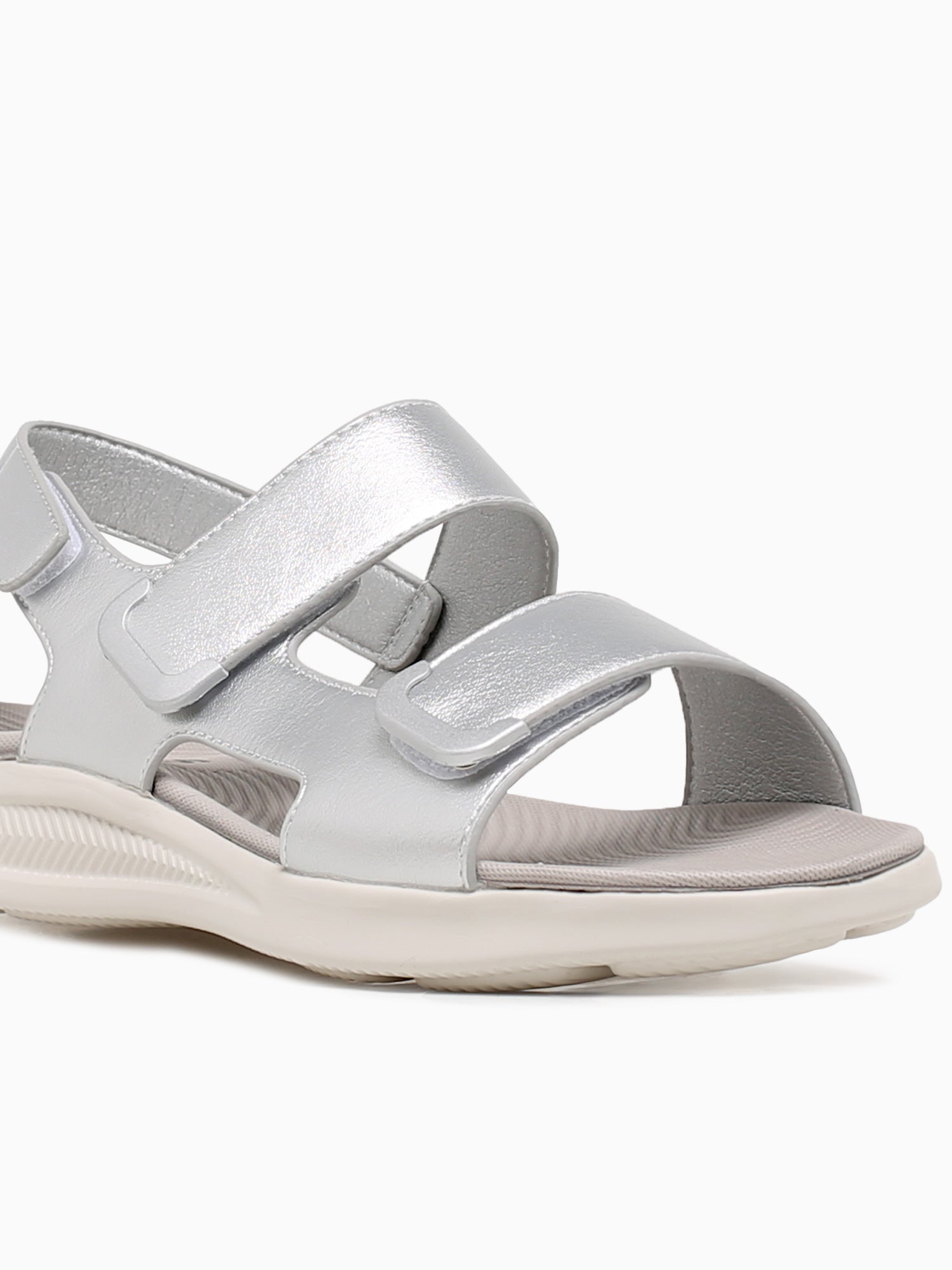 Alpine Silver Metallic