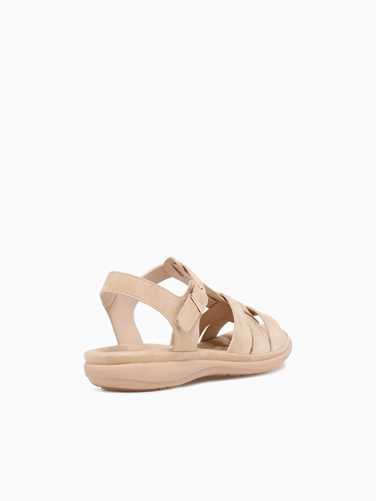 Annie Gold Metallic