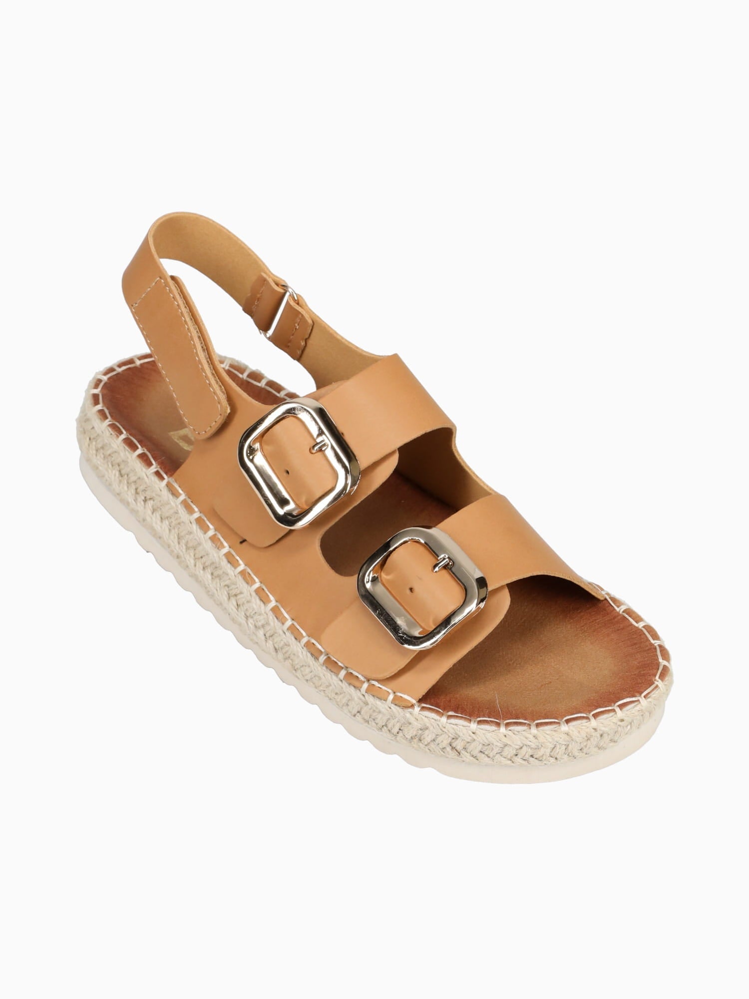 Eva Tan Smooth Tan / 5 / M