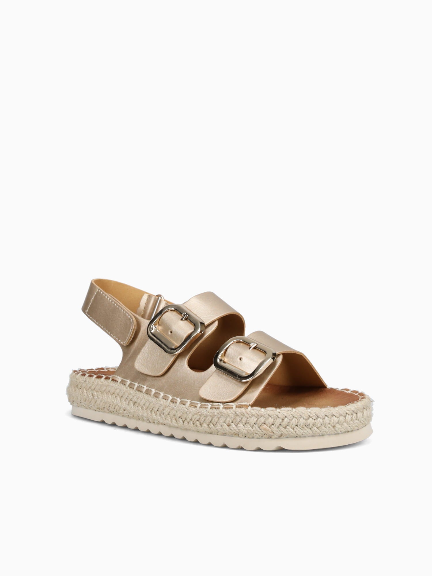 Eva Gold Metallic