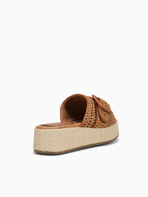 Miranda Brown Brown Smooth Txt Brown / 5 / M