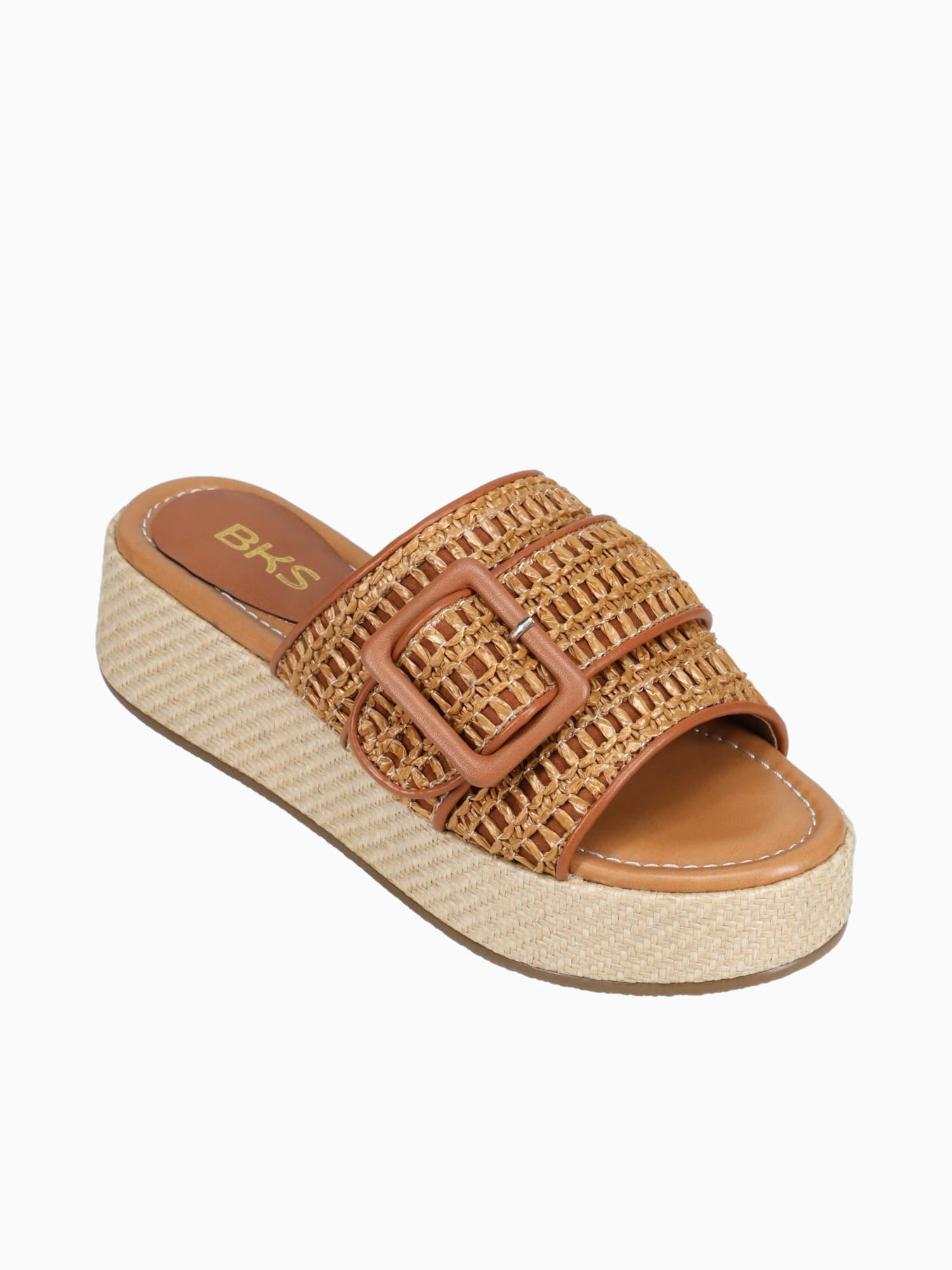 Miranda Brown Brown Smooth Txt Brown / 5 / M