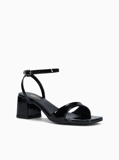 Carly Black Verniz