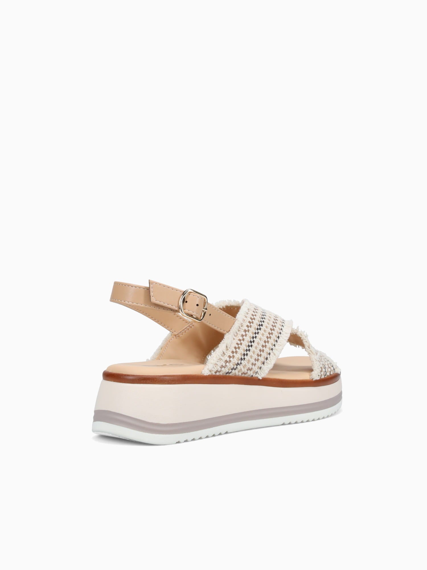 Paris Beige Raffia