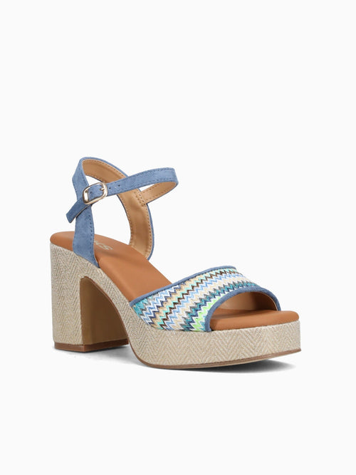 Palma Blue