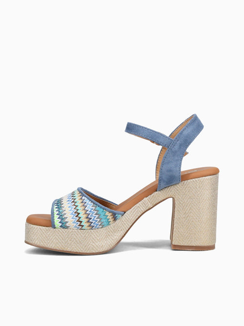 Palma Blue