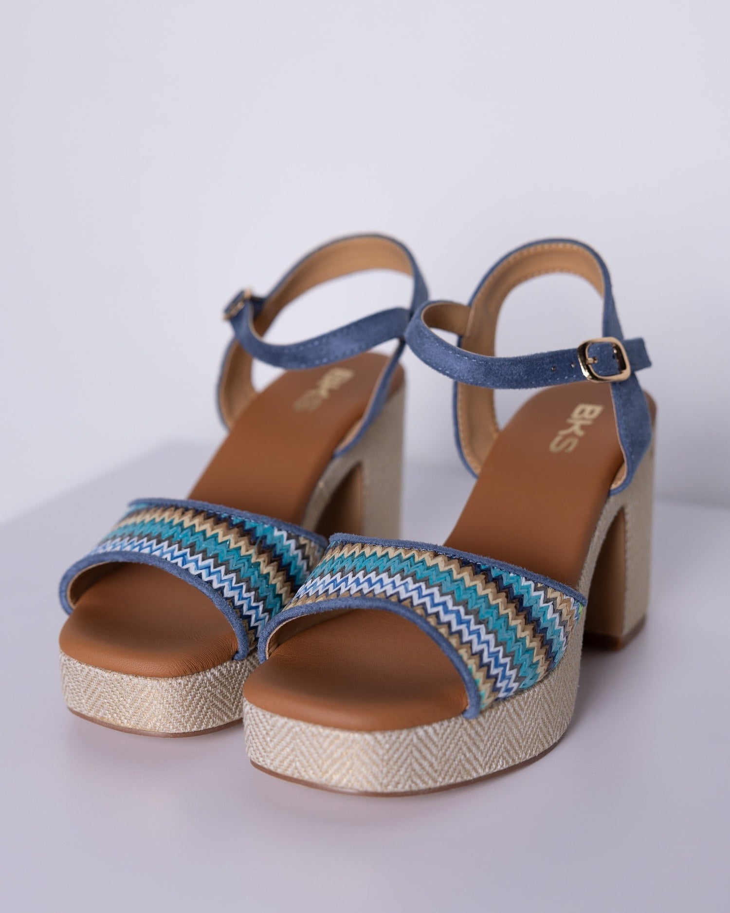 Palma Blue