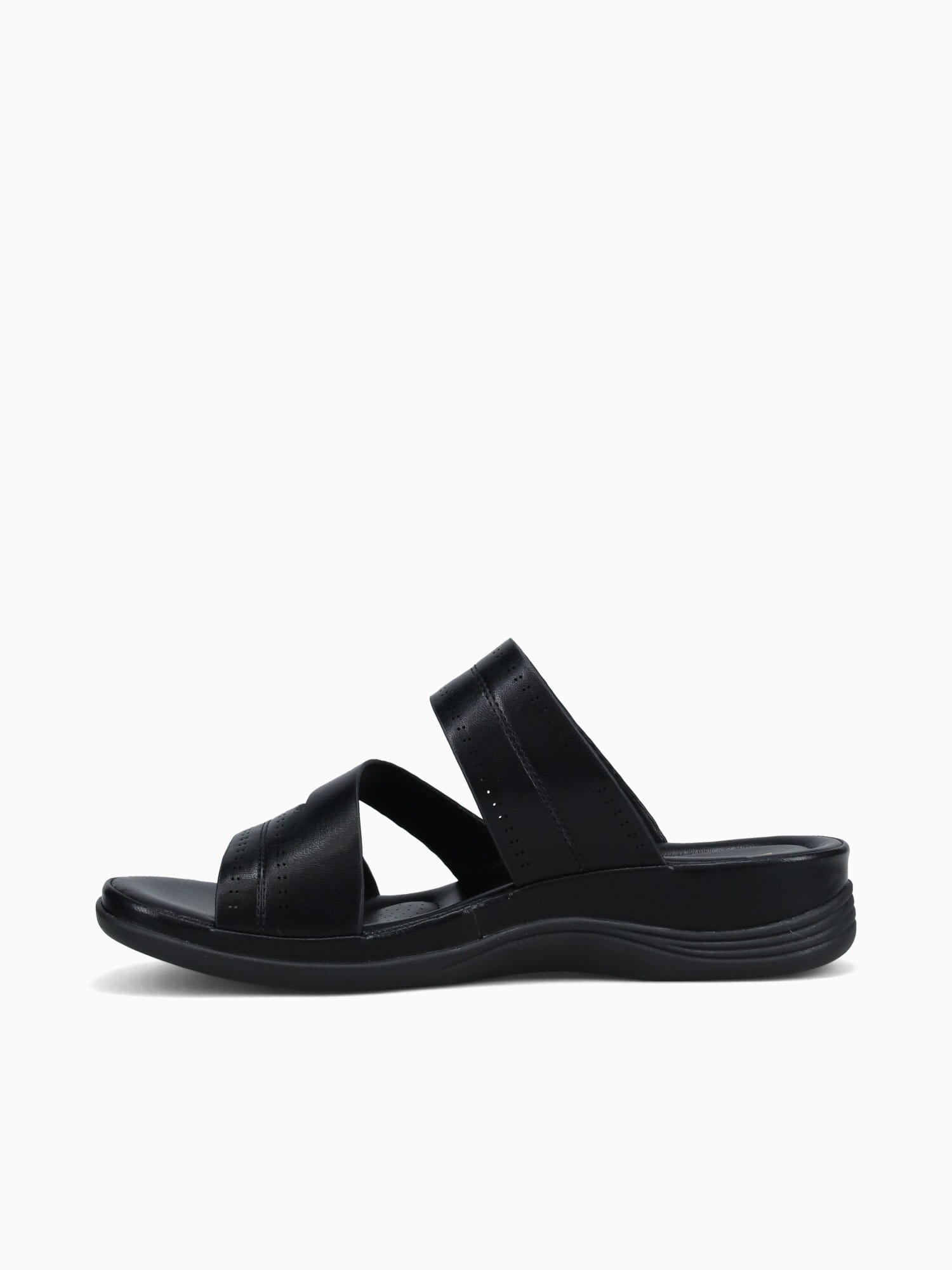 Arielle Black Smooth