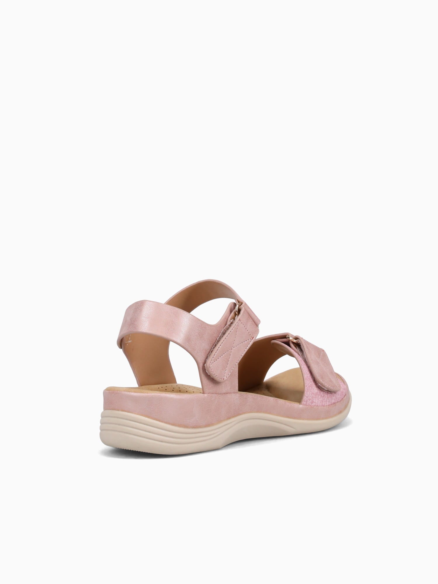 Teresa Pink Smooth Mat
