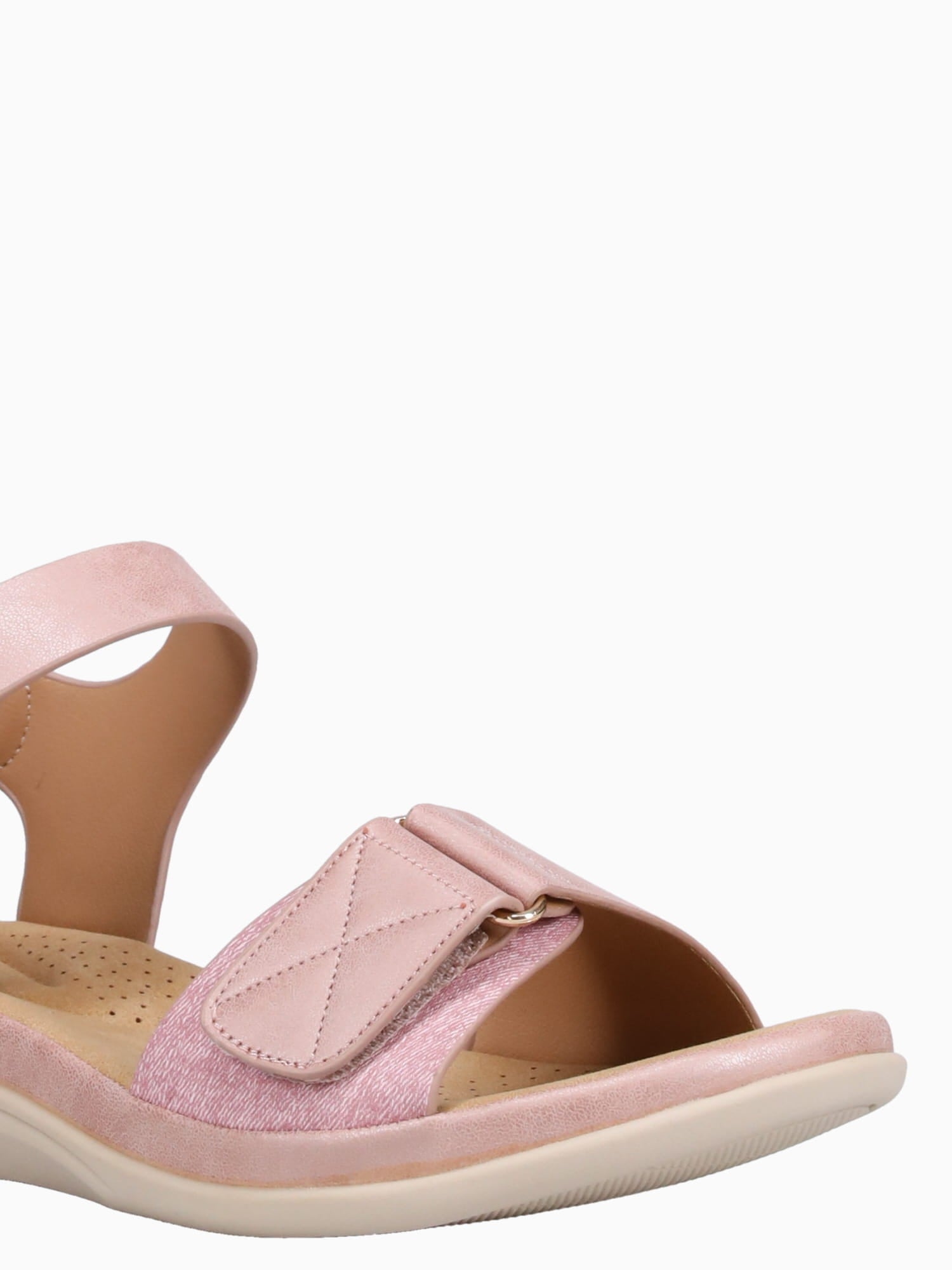 Teresa Pink Smooth Mat
