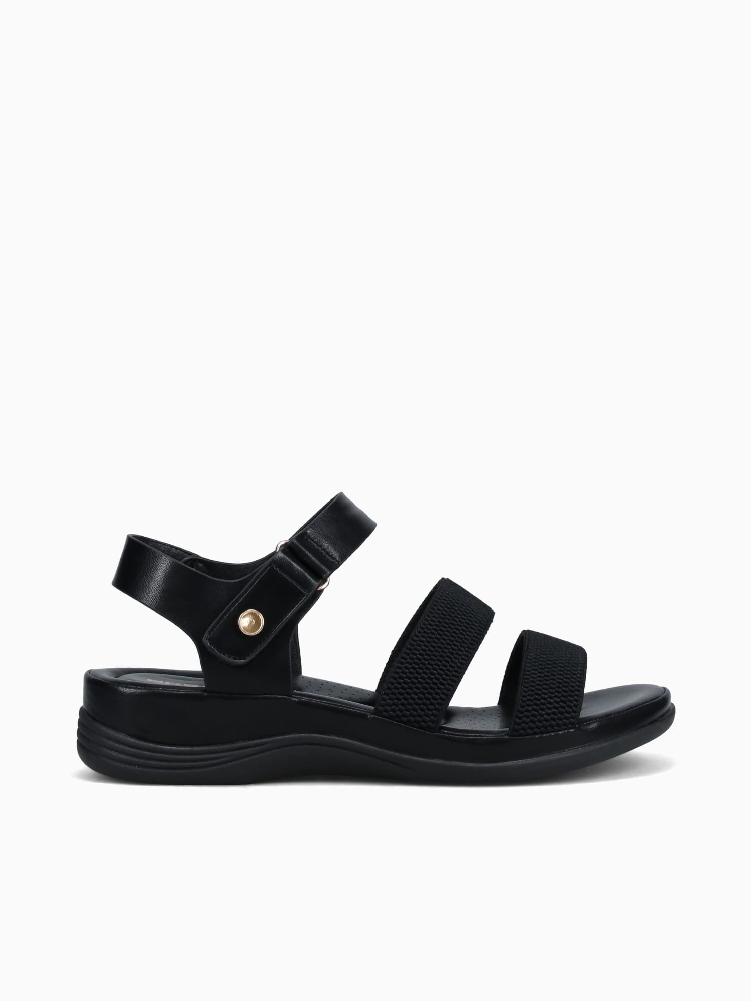 Lily Black Smooth Text