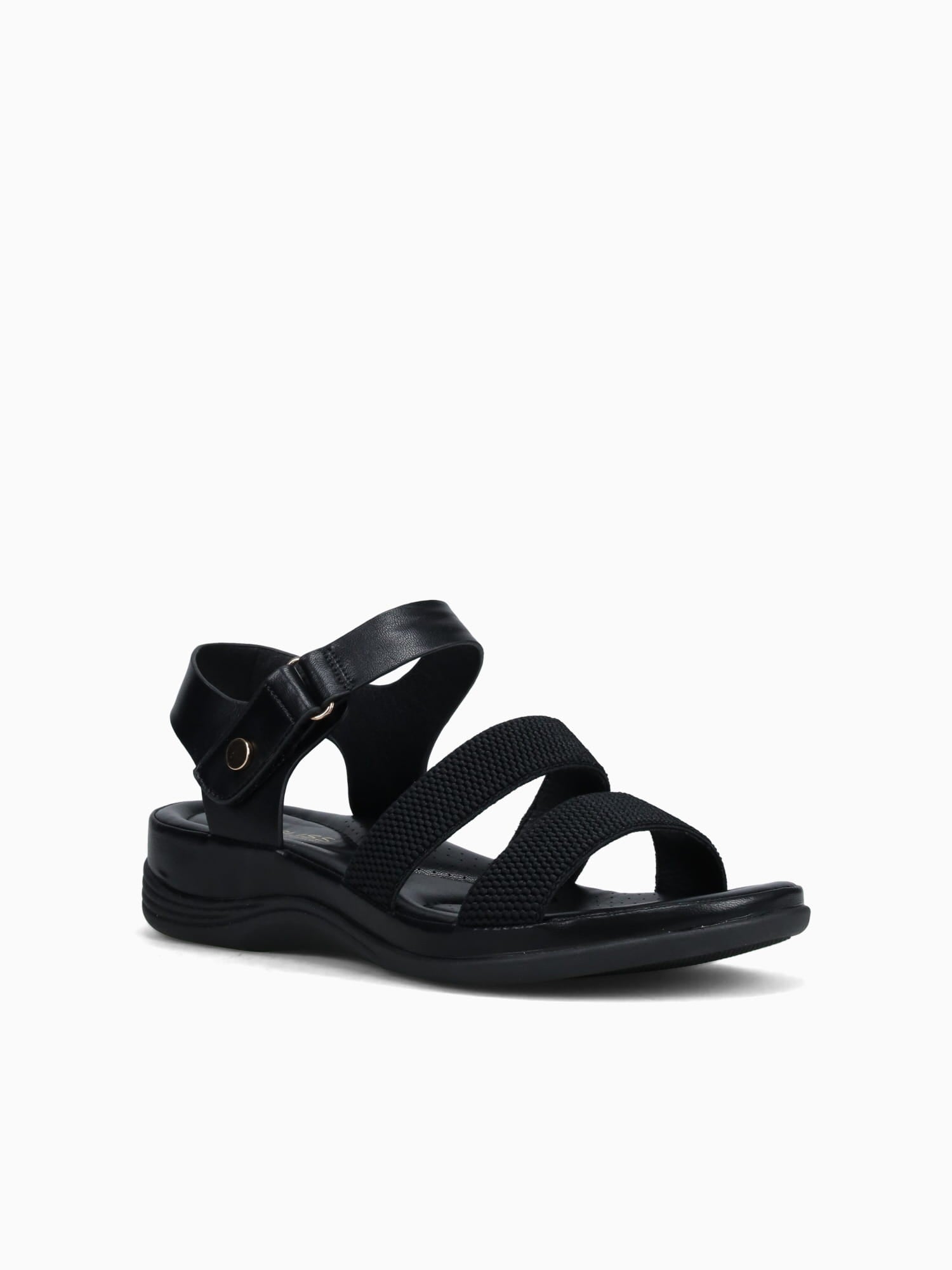Lily Black Smooth Text