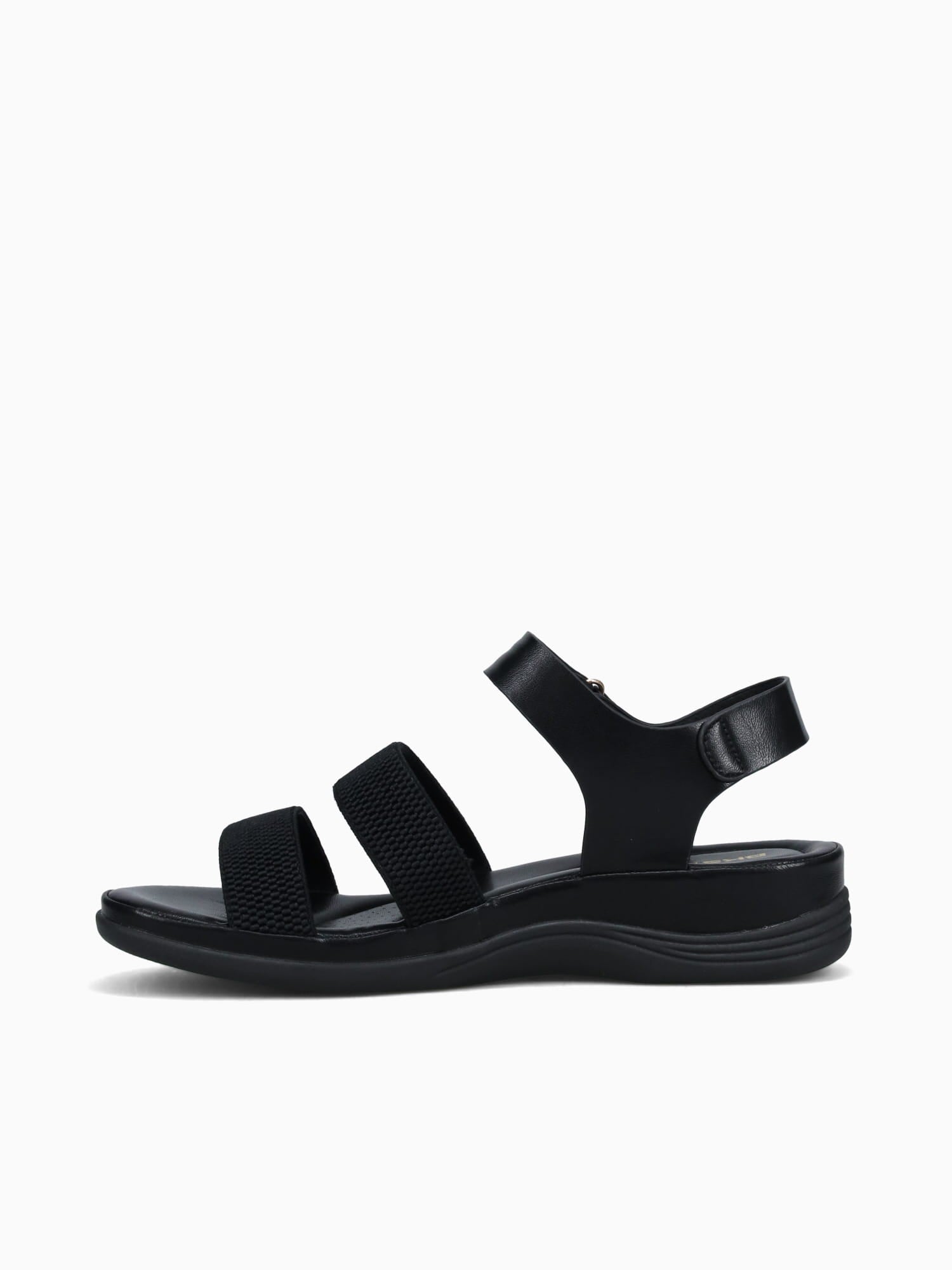 Lily Black Smooth Text