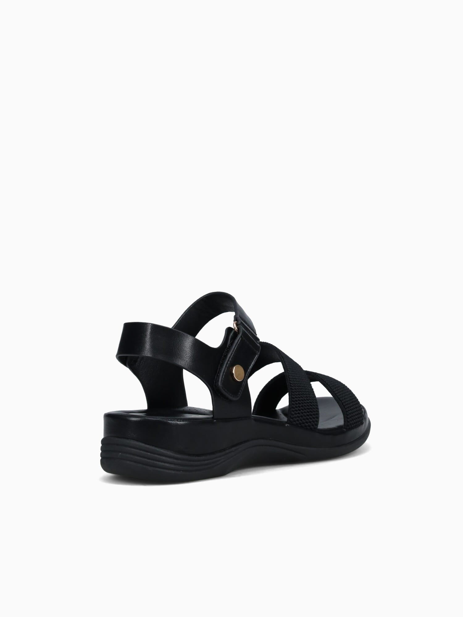 Lily Black Smooth Text