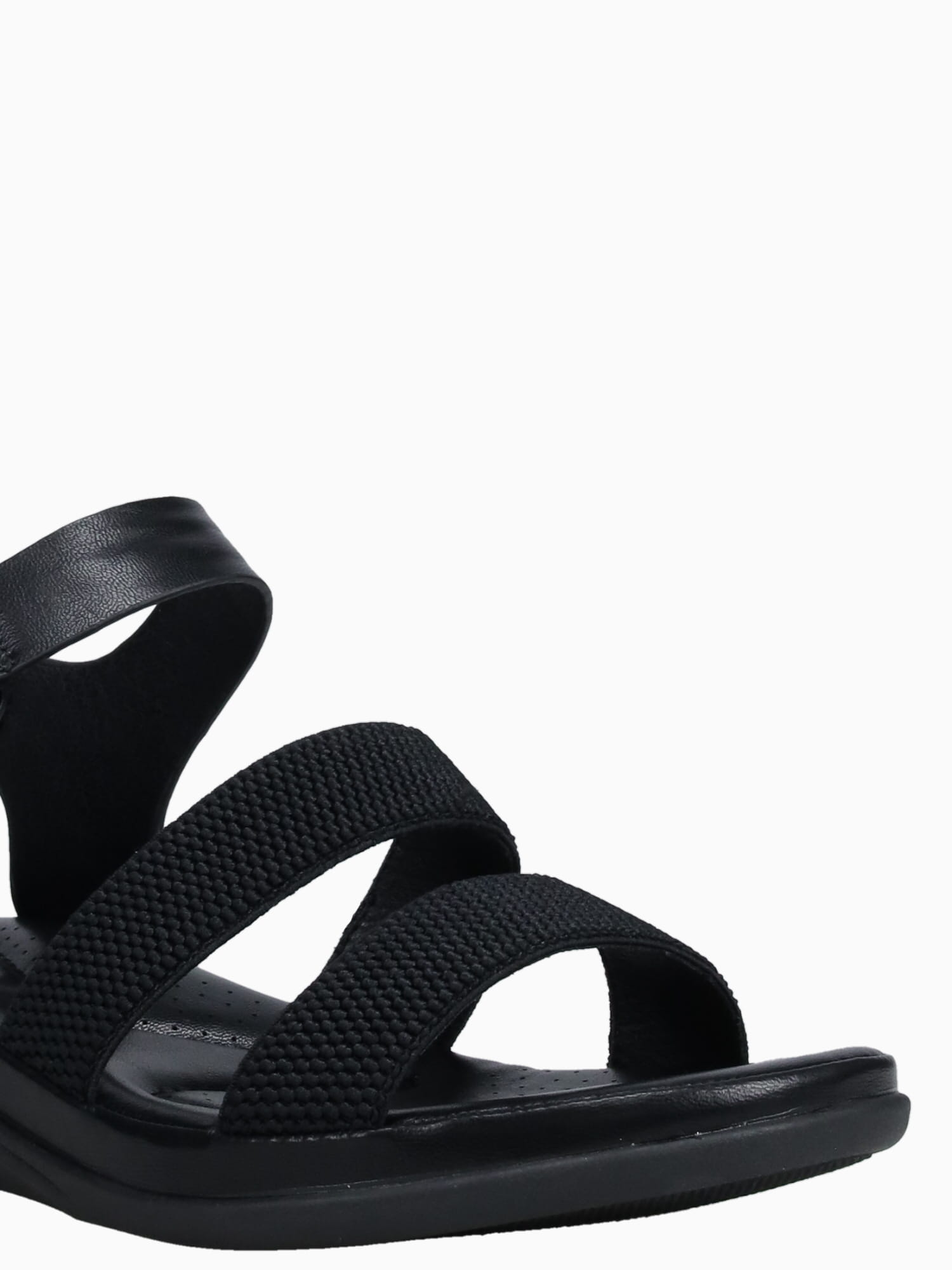 Lily Black Smooth Text