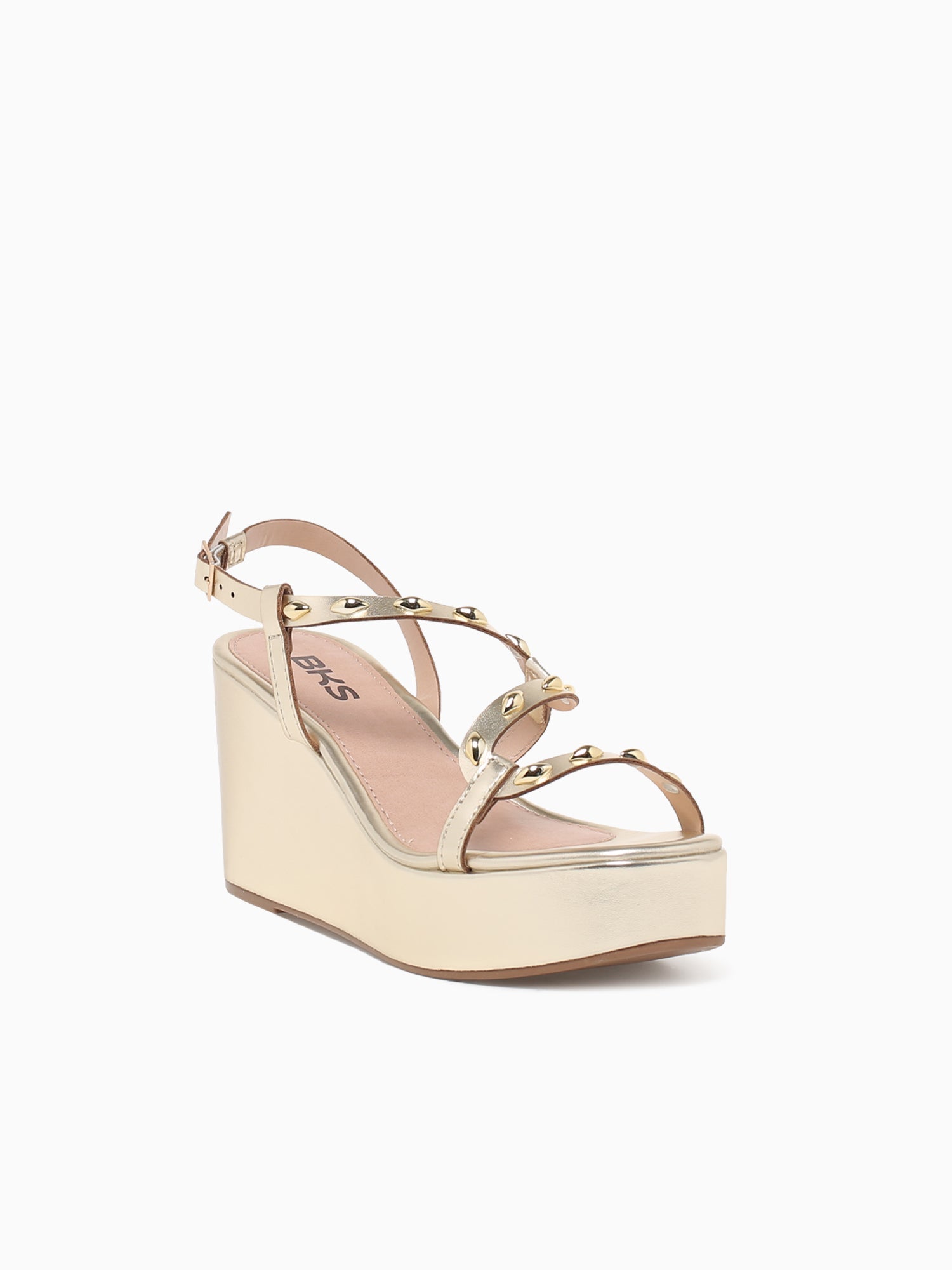 Maisa Ouro Light Metallic