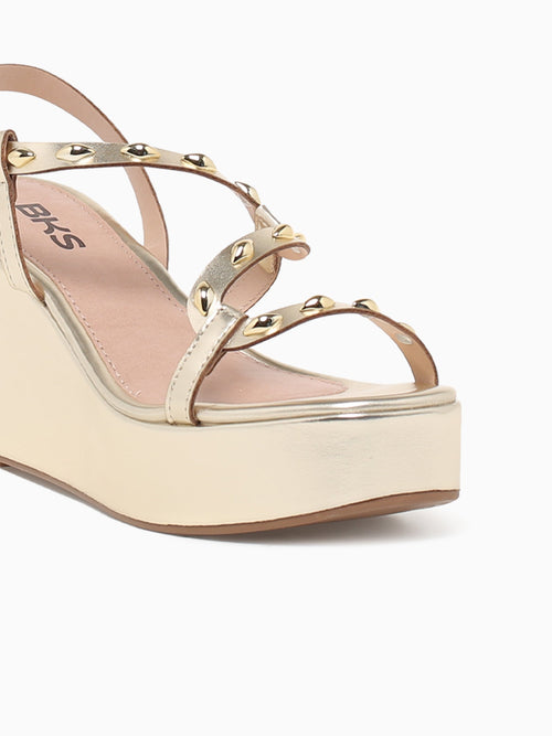Maisa Ouro Light Metallic