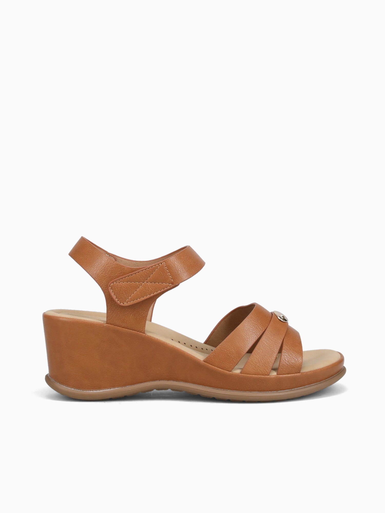 Janice Camel Smooth