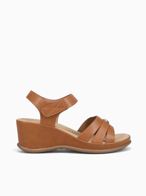 Janice Camel Smooth