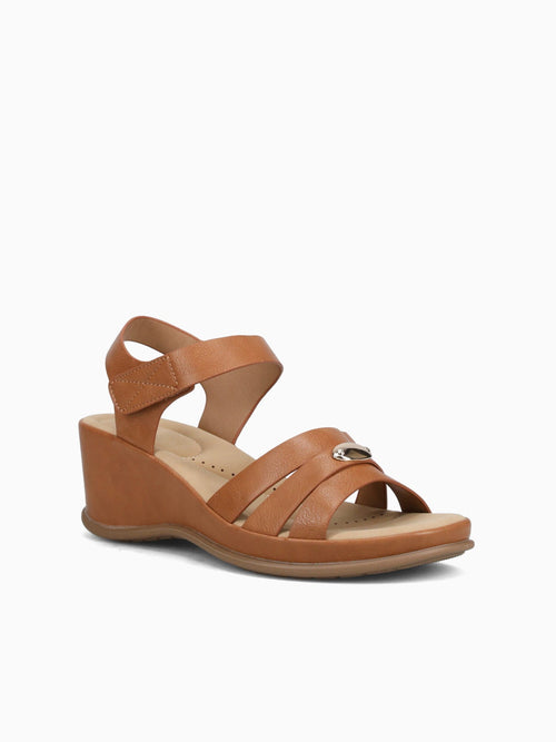 Janice Camel Smooth