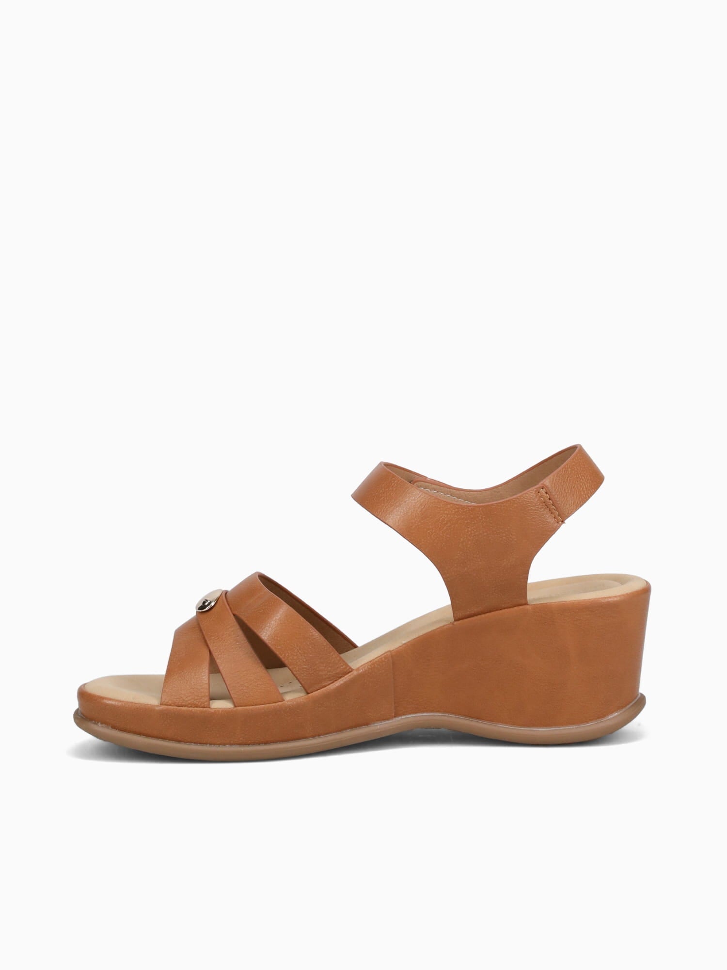 Janice Camel Smooth