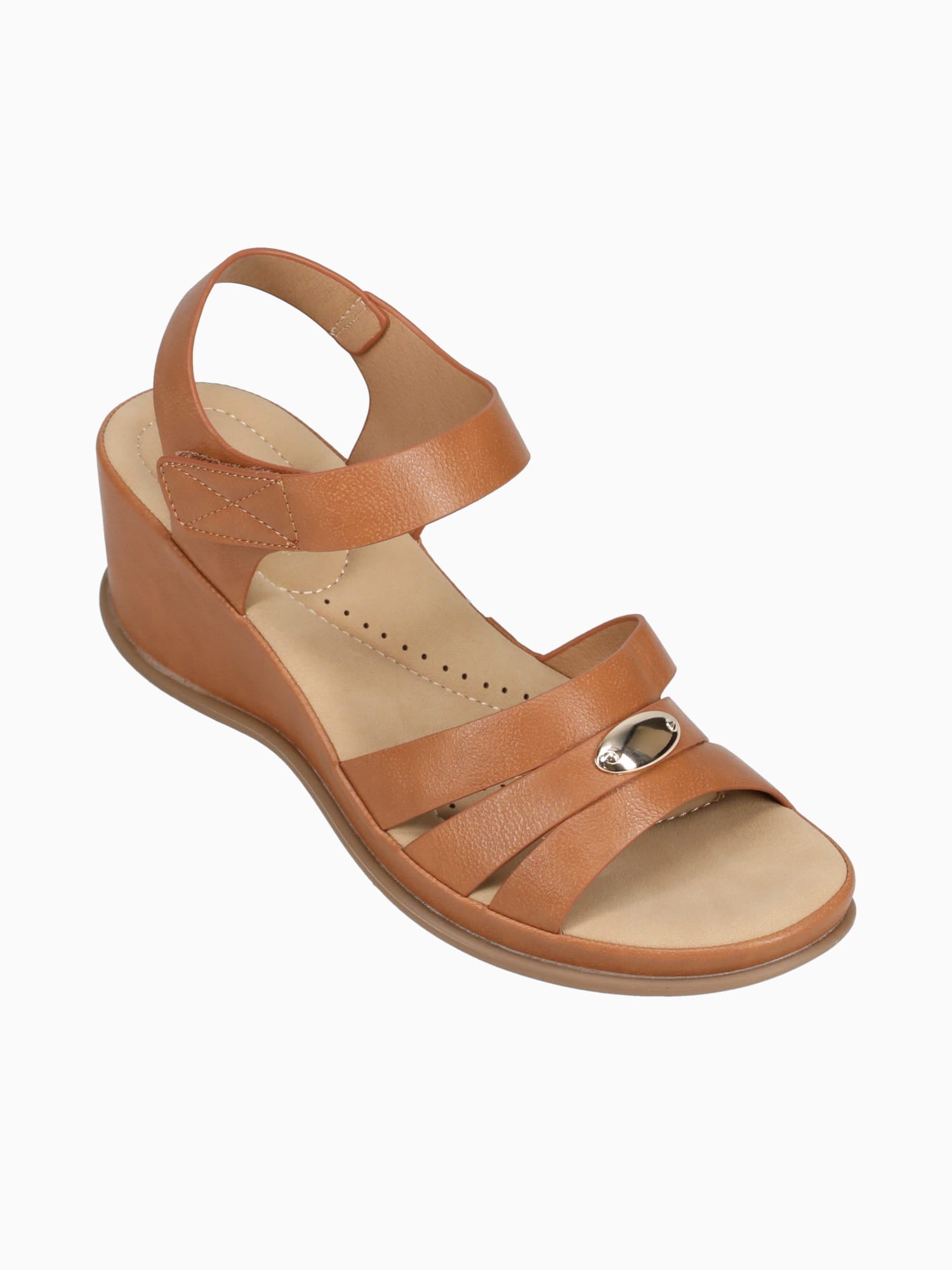 Janice Camel Smooth