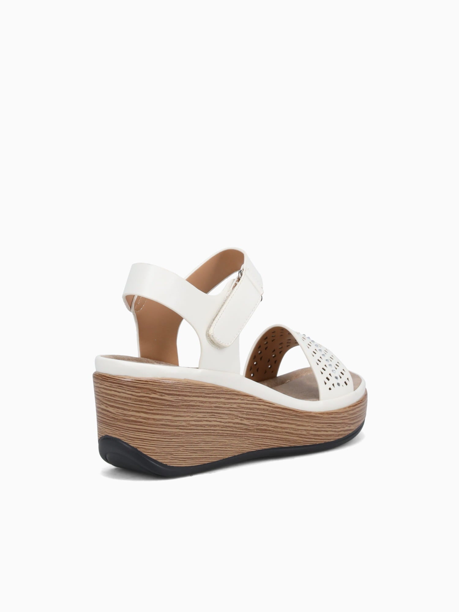 Aurelia White Smooth Stones