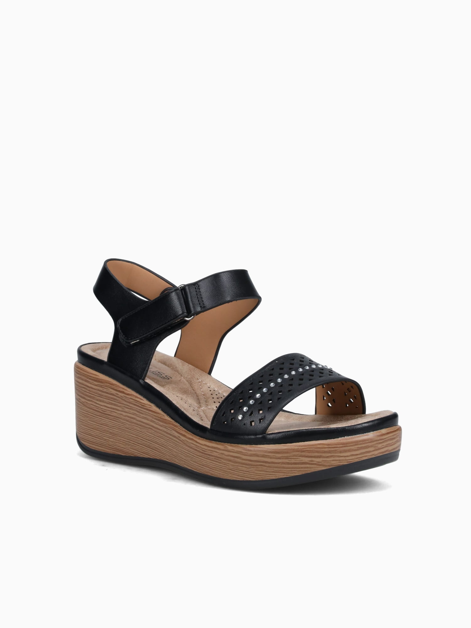 Aurelia Black Smooth Stones