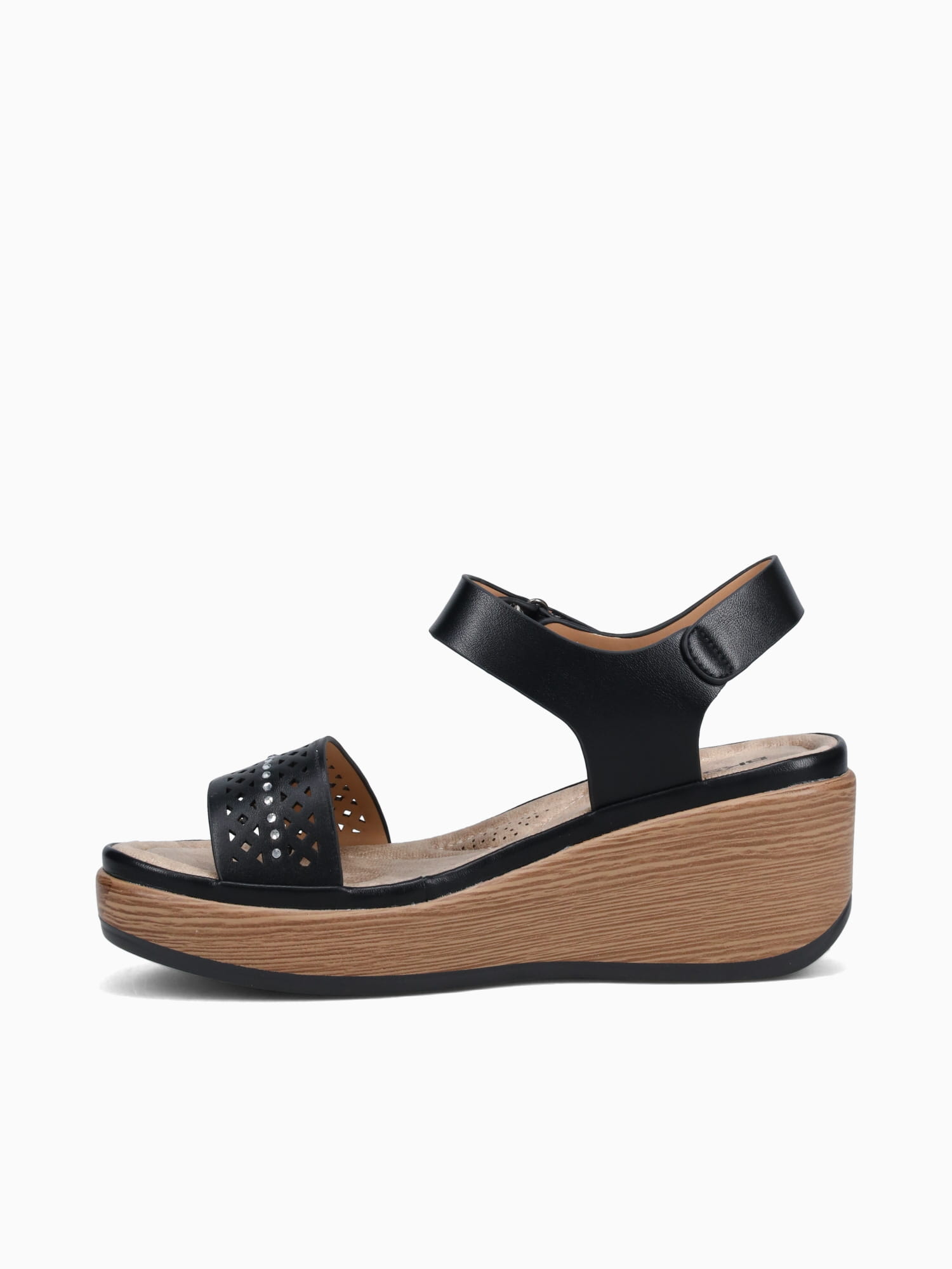 Aurelia Black Smooth Stones