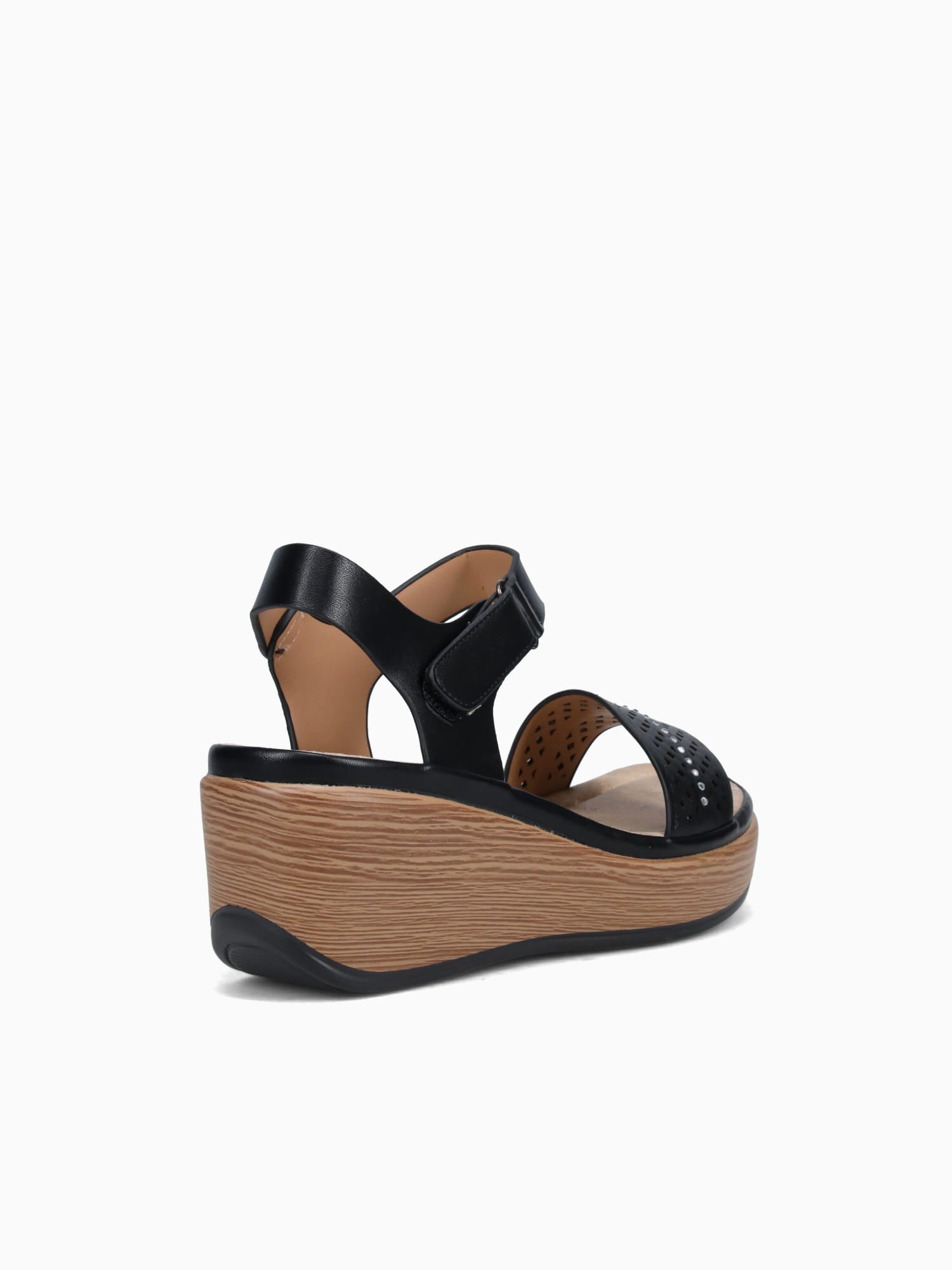 Aurelia Black Smooth Stones