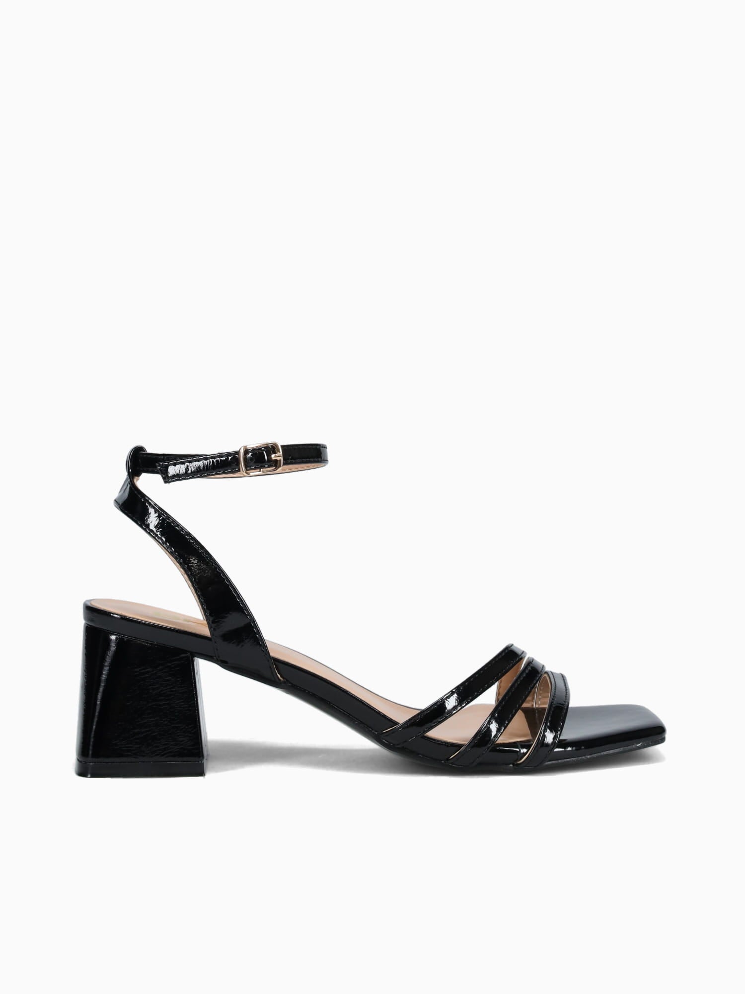 Erin Black Patent