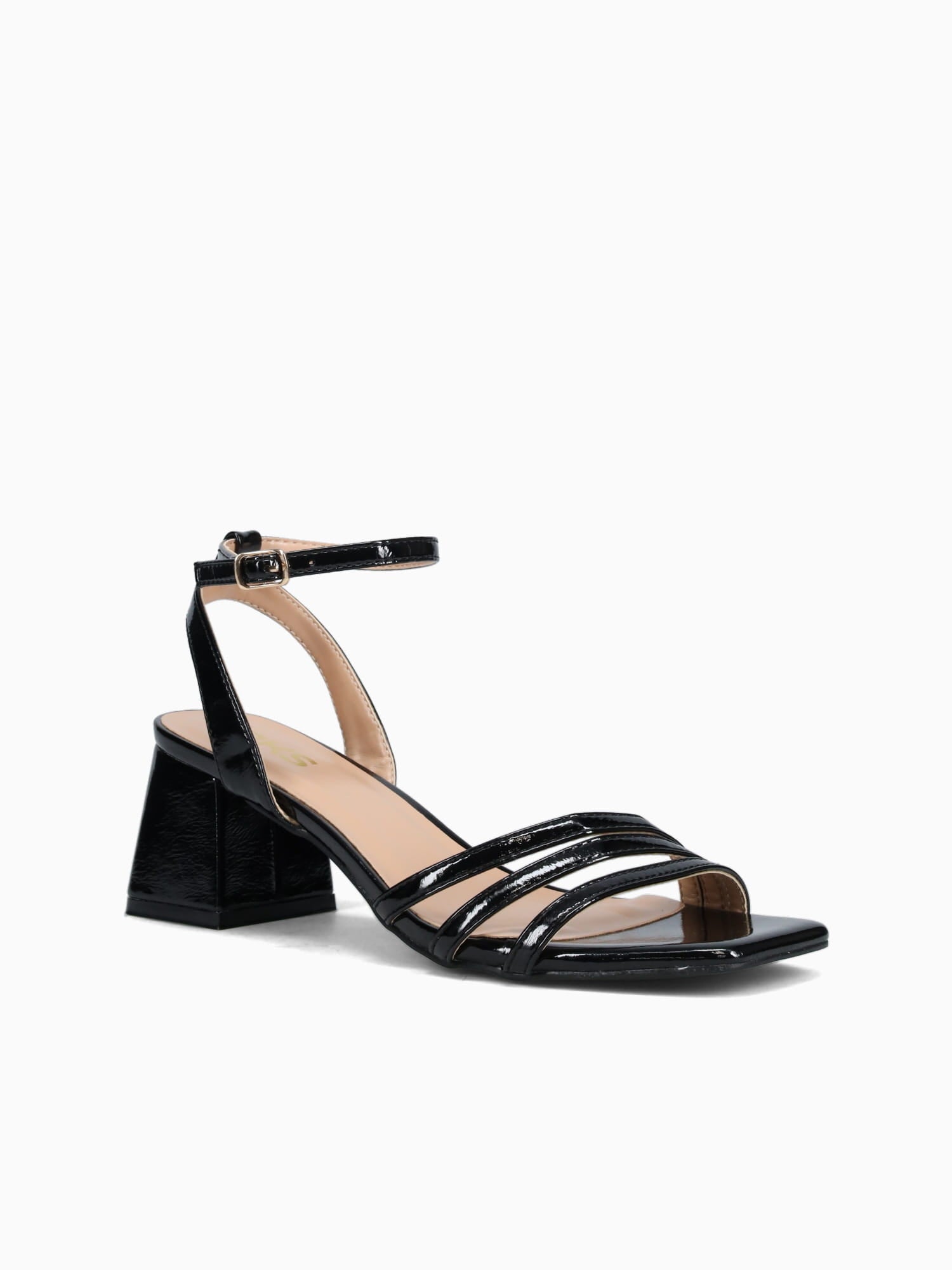 Erin Black Patent