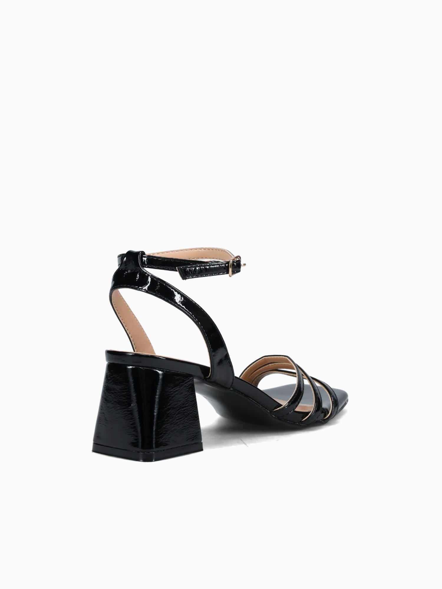Erin Black Patent