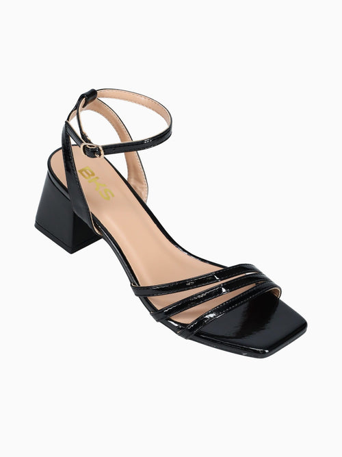 Erin Black Patent