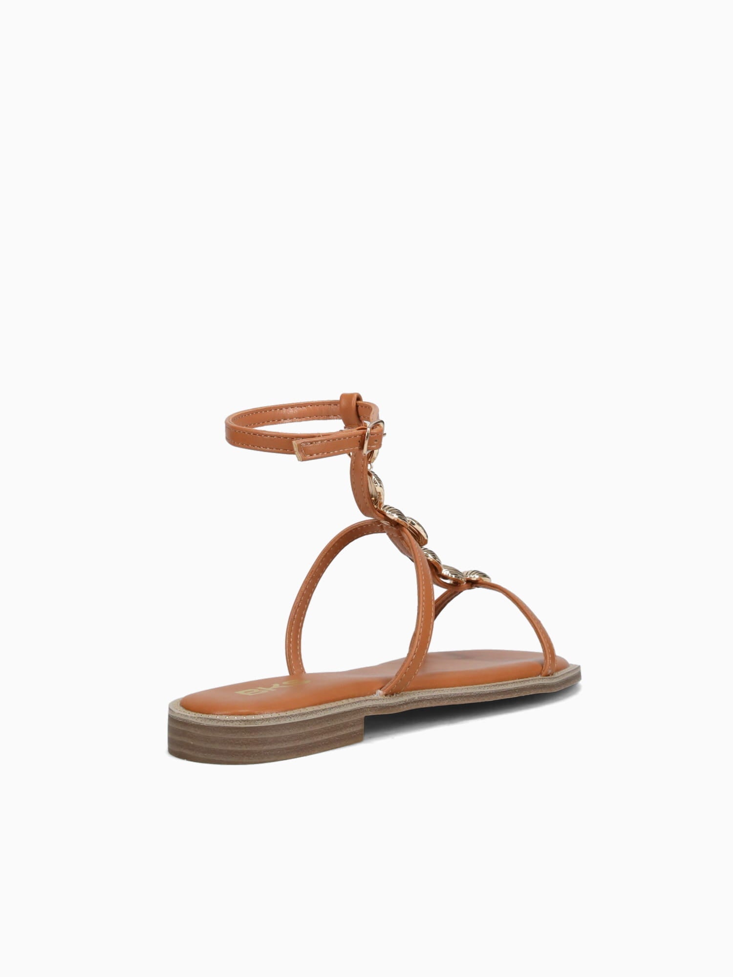 Calypso Tan Smooth Tan / 5 / M